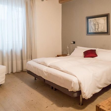 Scrigno Del Duomo Hotel Тренто Екстериор снимка