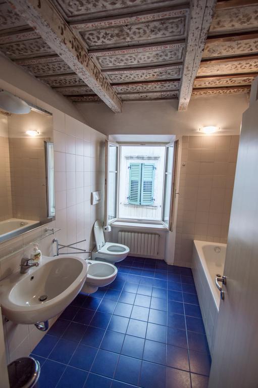 Scrigno Del Duomo Hotel Тренто Екстериор снимка