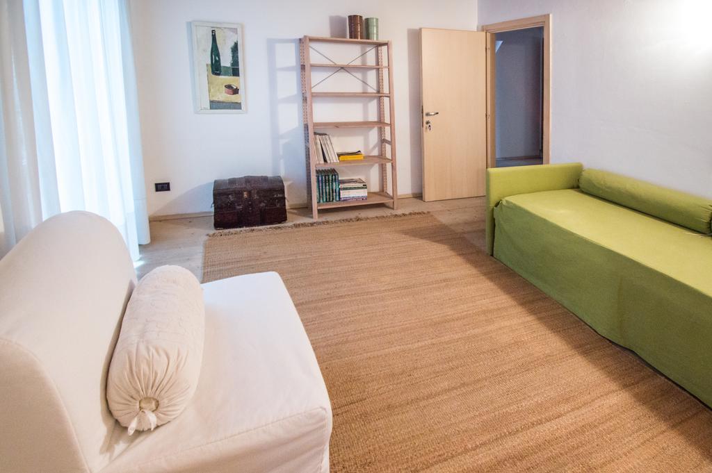 Scrigno Del Duomo Hotel Тренто Екстериор снимка