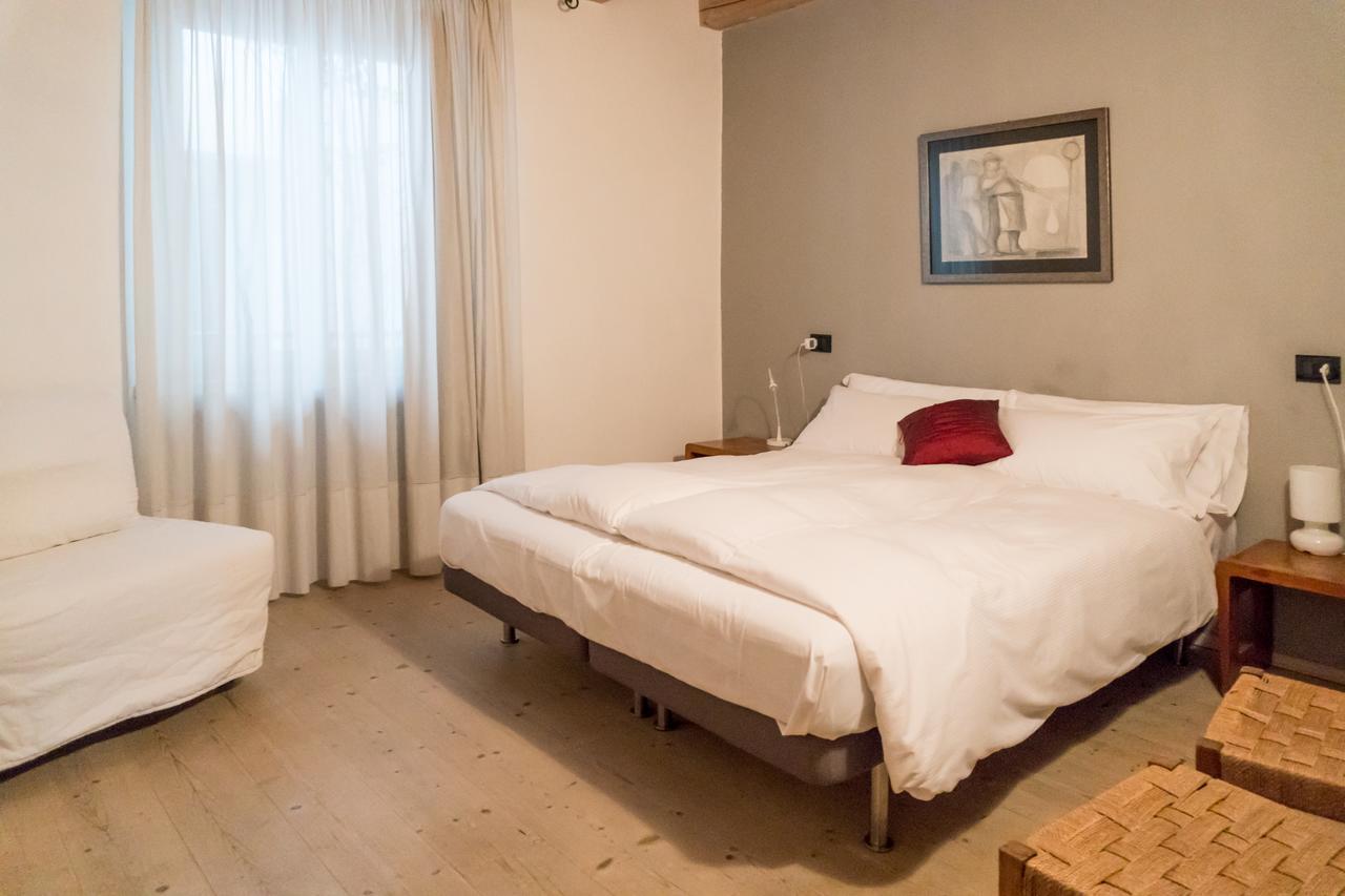 Scrigno Del Duomo Hotel Тренто Екстериор снимка